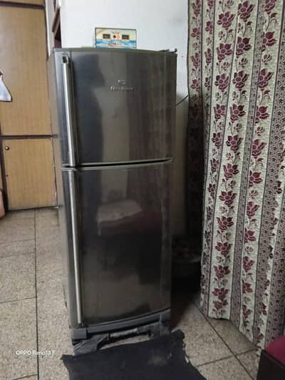 Dawlance Hzone Fridge