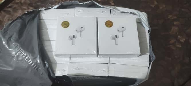 2nd Generation Air Pods