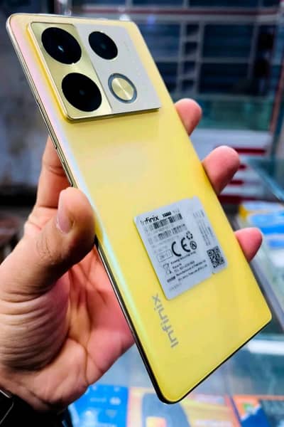 infinix Note 40 Pro ym WhatsApp number  03326810152