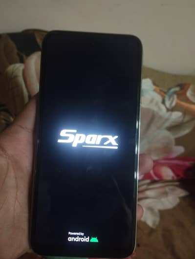 Sparx neo 7 ultra 6 / 128