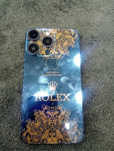 I Phone Xr Converted 15 pro