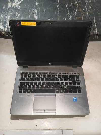 HP Elitebook Core i5 5th Gen|8GB RAM|Dual SSD + M. 2|Windows 10 Pro