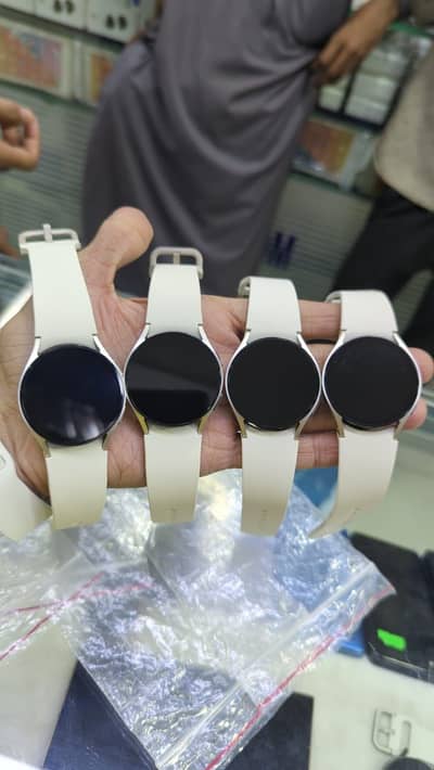 Samsung watch 6 40mm mm 10/10