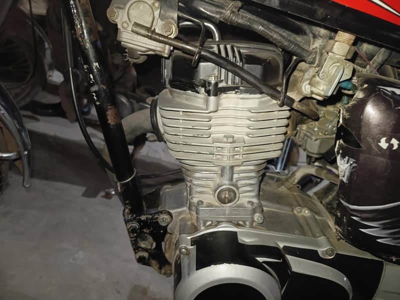 one two five 2019 model 3