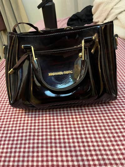 stylish ladies handbag