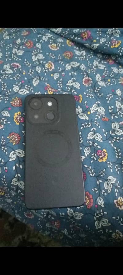 New Itel A50C only used 1-3 months