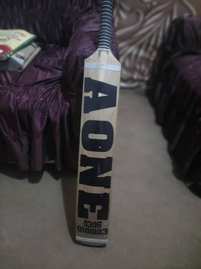 Best Quality A One Cricket Bat – For Sale