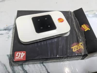 Universal device jazz 4g