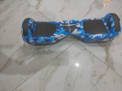 Howerboard smart balence