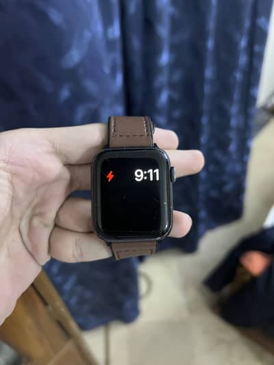 Apple watch series 5 44mm