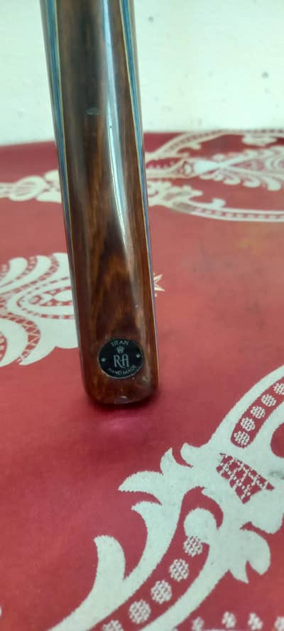 RA CUE for sale in used