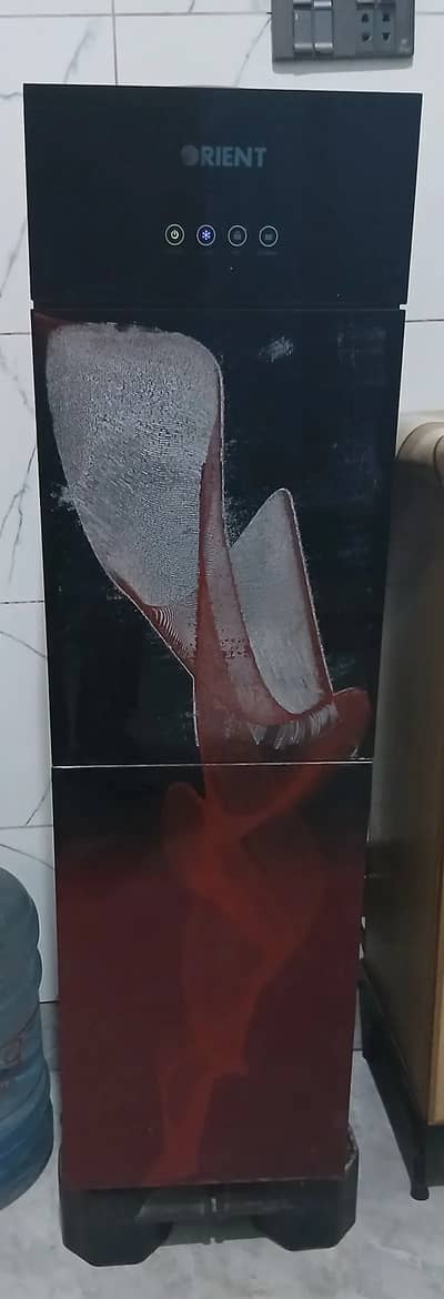 Orient Water Dispenser