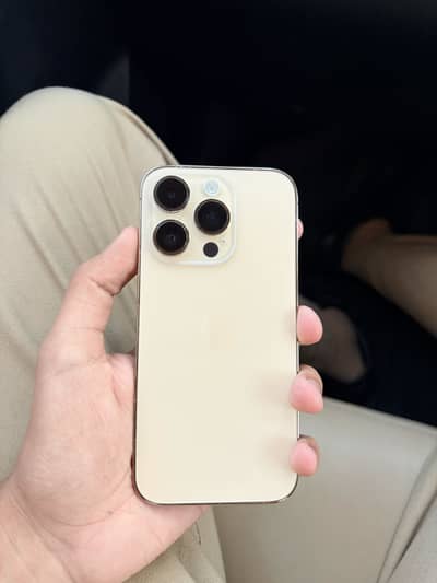 iPhone 14 Pro Non Pta