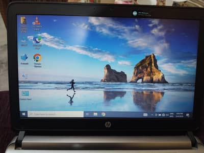 hp probook 8gb ram 500gb rom