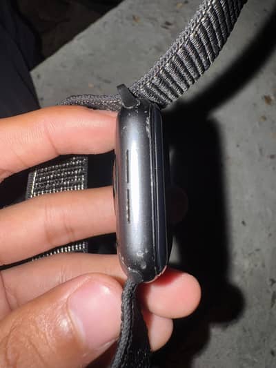 Apple Watch series 4 44mm