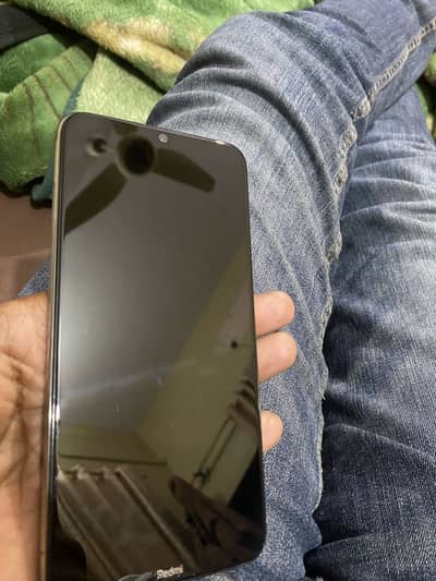 Redmi note 8 4/64 official pta aproved