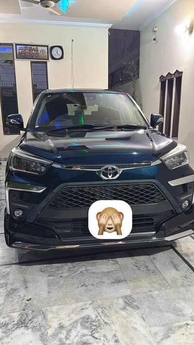 Raize z package b2b 20/25