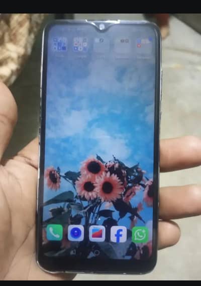 Huawei y6 prime 3/32