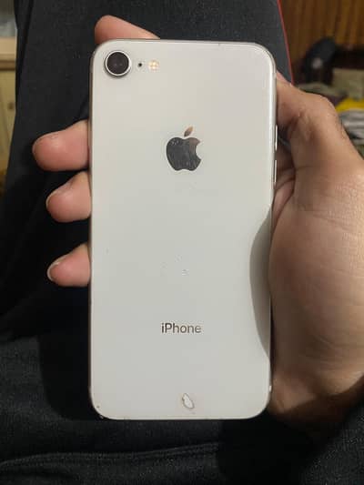 iphone 8 Pta approved [03164893534]