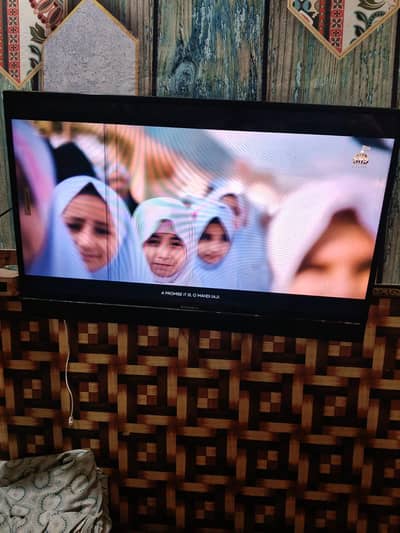 42 inch android led all ok