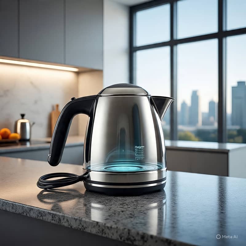 electric kettle machine 0