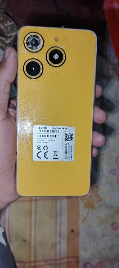 tecno spark c10 condition 10 by 10