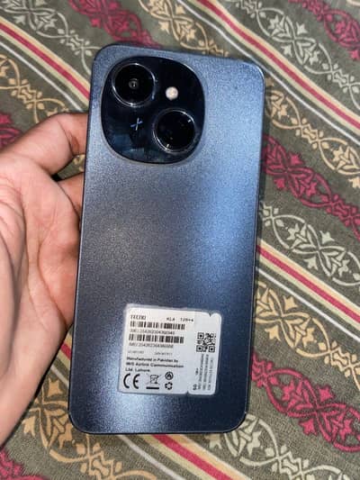 Tecno spark go 1 for sell