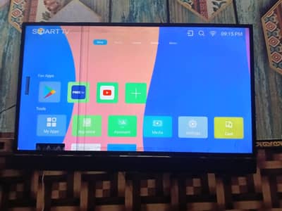 42 inch android led all ok