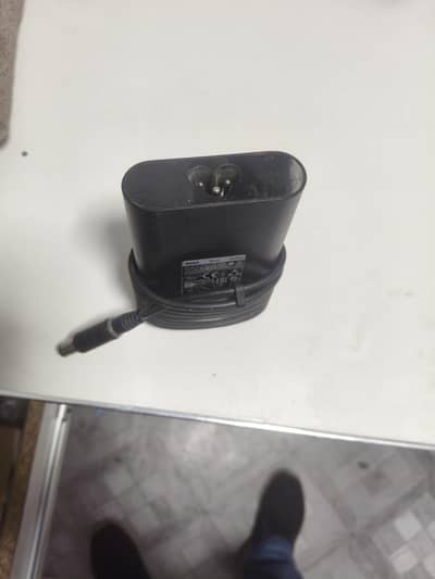 Original Dell 65W Laptop Charger (Adapter) - Excellent Condition