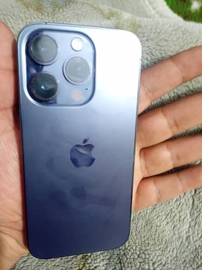 Iphond 14 pro (Board dead )