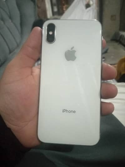 iphone x 256 gb