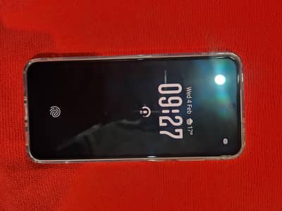 Samsung A56 100% Lush Condition  8/256