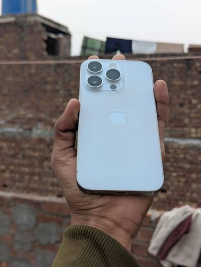 iphone 14 pro official pta approved