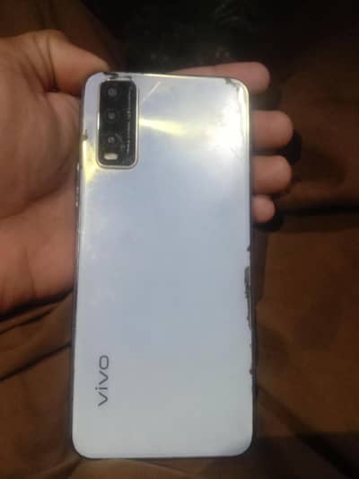 vivo y 20