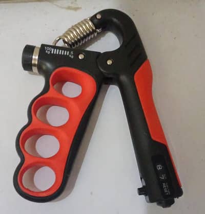 Primium hand gripper