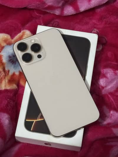 iphone 16pro max 256