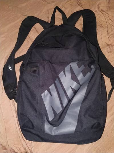 Nike backpack original