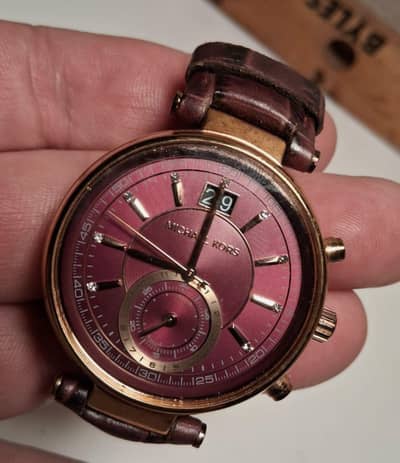 watch for sale Michael kors