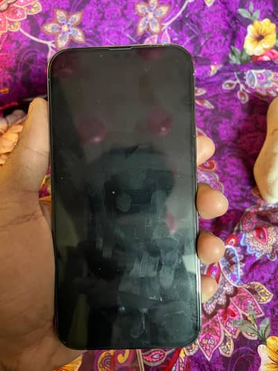 Iphone 13 pro max Non PTA 512GB 10/10