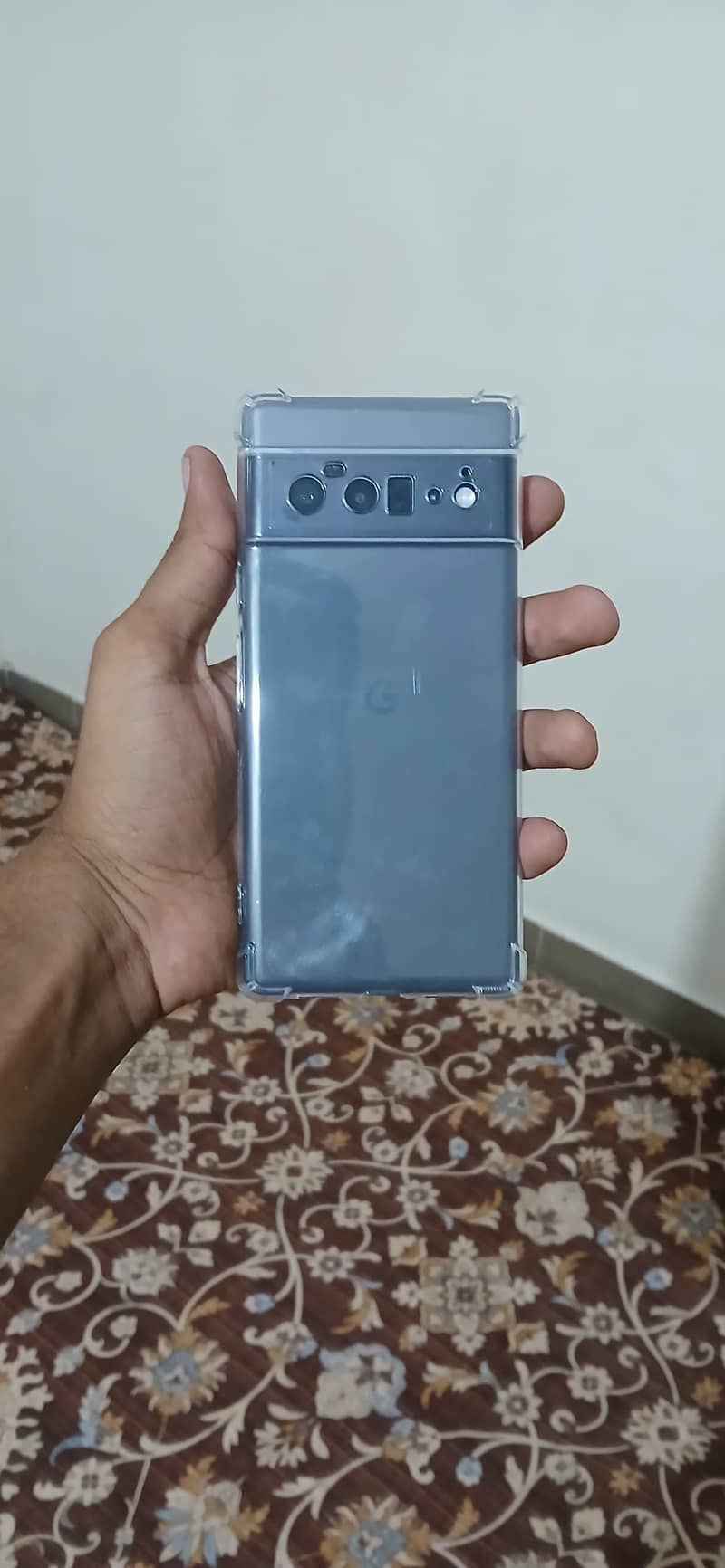 google Pixel 0