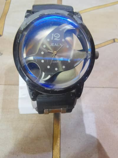jallan watch for sale