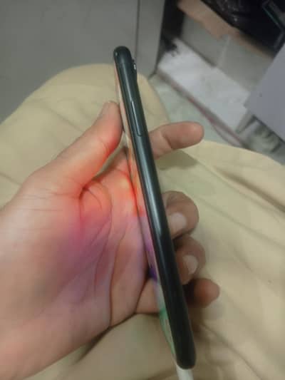 iphone XR 64 gb icloud by pass non pta