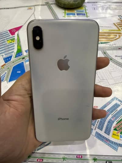 Iphone xs max pta approved  512 gb