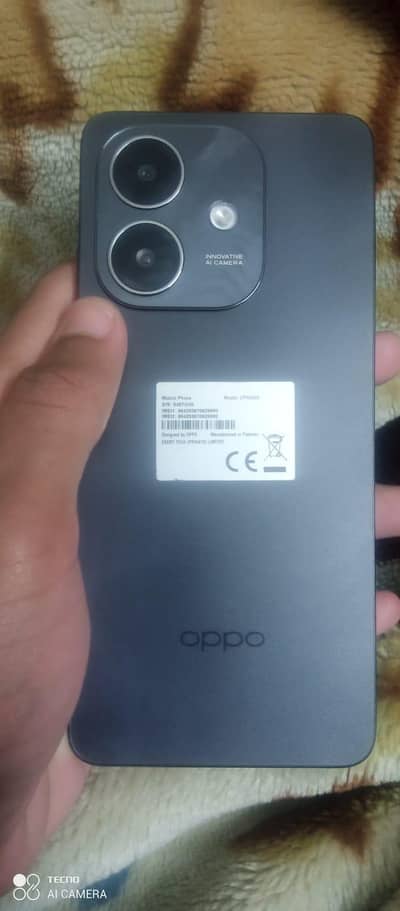 Full on new condition