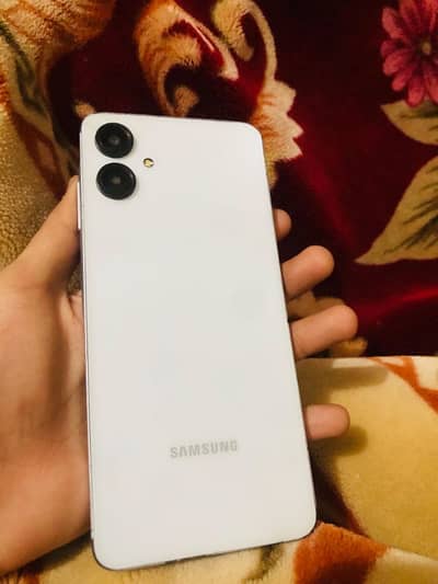 Samsung Galaxy A06