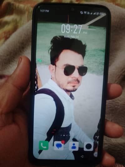 Infinix Hot 30i 8GB+128 GB