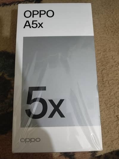 new mobile only 5 day use