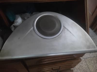 34-Inch Nobel TV with Woofer – Pickup Only – Rs. 9,000