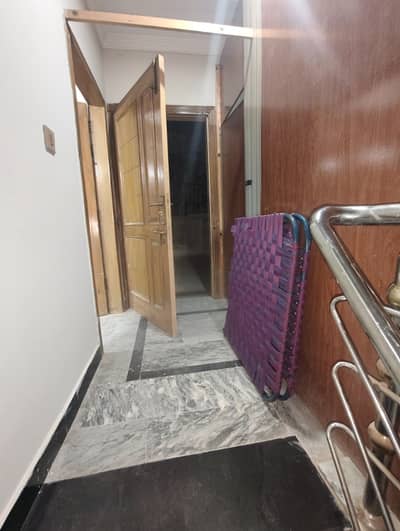 2nd Floor For Rent I-11