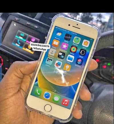 iPhone 6s PTA Approved 64GB Jo Colour Chahye Mill Jaega ‎ ‎